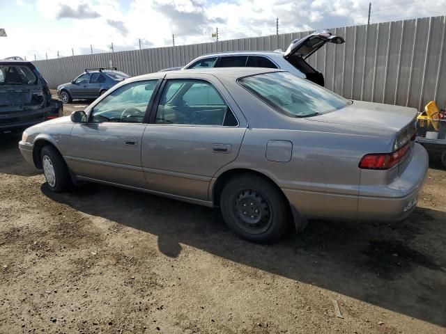 1997 Toyota Camry CE