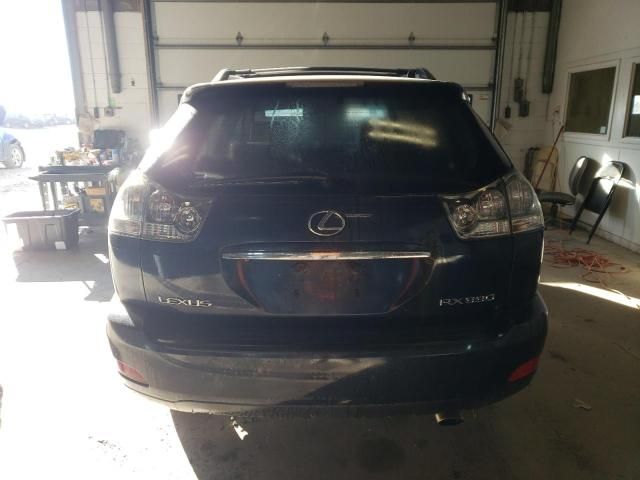 2006 Lexus RX 330