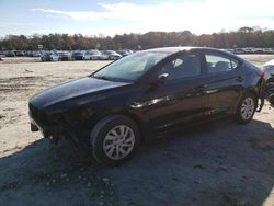 2017 Hyundai Elantra SE for sale in Ellenwood, GA