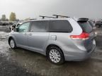 2013 Toyota Sienna XLE