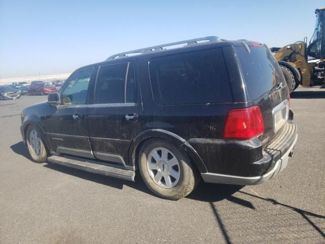 2003 Lincoln Navigator