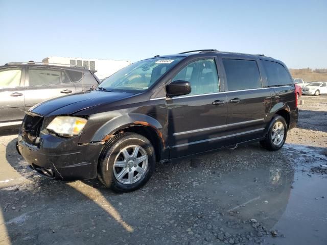 2009 Chrysler Town & Country Touring