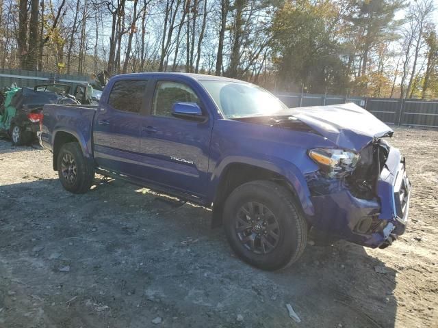 2023 Toyota Tacoma Double Cab