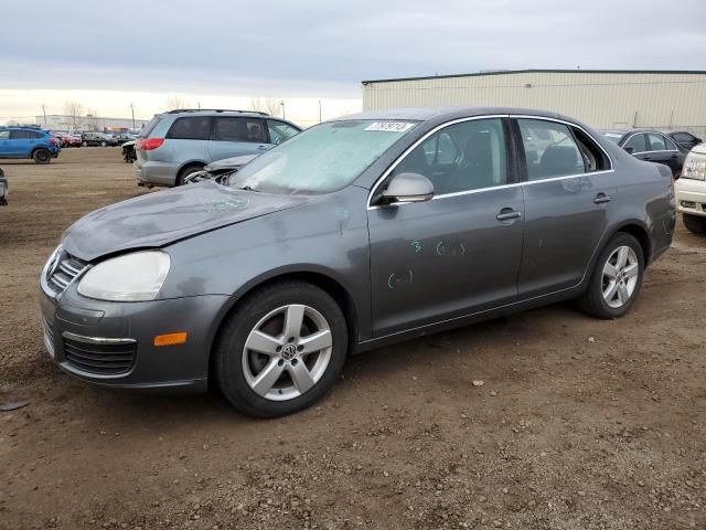 2009 Volkswagen Jetta TDI