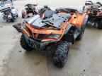 2021 Can-Am ATV