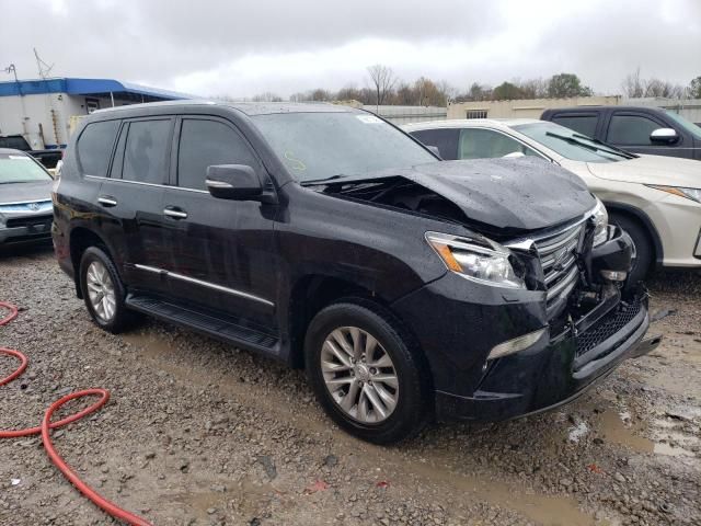 2015 Lexus GX 460