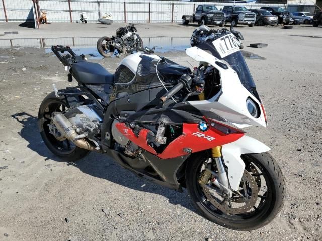 2013 BMW S 1000 RR