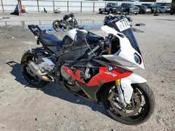 Vehiculos salvage en venta de Copart New Orleans, LA: 2013 BMW S 1000 RR