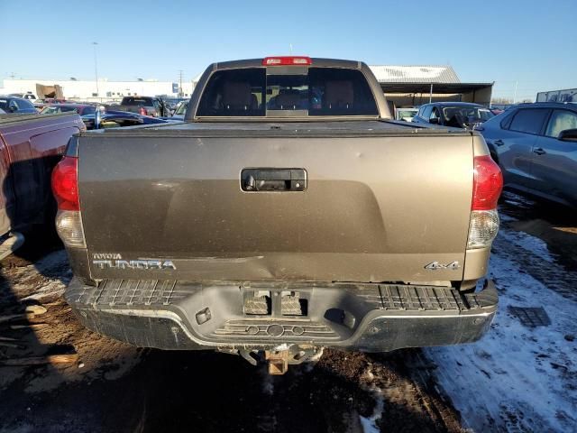 2007 Toyota Tundra Double Cab Limited