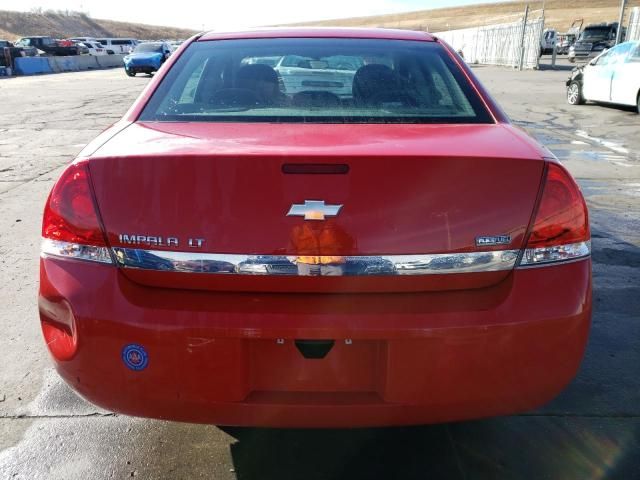 2009 Chevrolet Impala 1LT