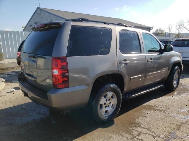 2011 Chevrolet Tahoe C1500  LS