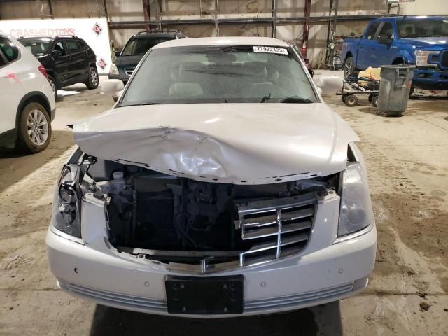 2008 Cadillac DTS