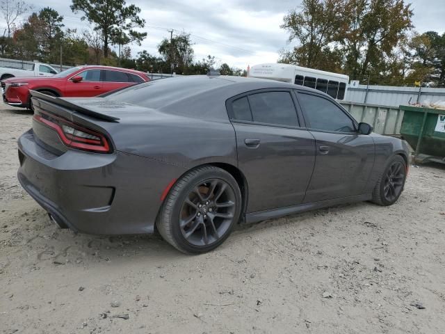 2021 Dodge Charger Scat Pack