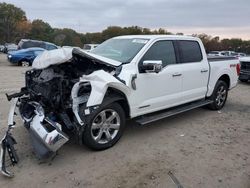 2021 Ford F150 Supercrew for sale in Conway, AR