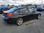 2013 BMW 328 XI Sulev