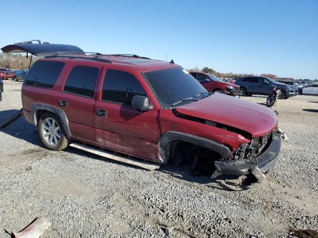 2006 Chevrolet Tahoe C1500