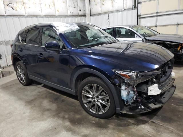 2019 Mazda CX-5 Signature