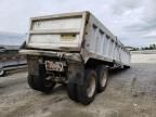 2006 Dump Trailer