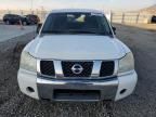 2007 Nissan Titan XE