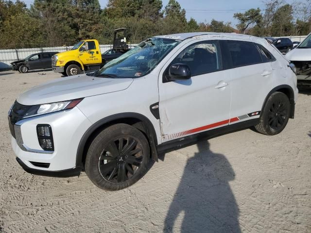 2023 Mitsubishi Outlander Sport S/SE