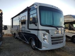 Salvage trucks for sale at Martinez, CA auction: 2020 Ford F53