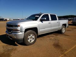 Chevrolet salvage cars for sale: 2016 Chevrolet Silverado K1500 LT