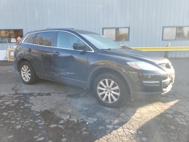 2009 Mazda CX-9