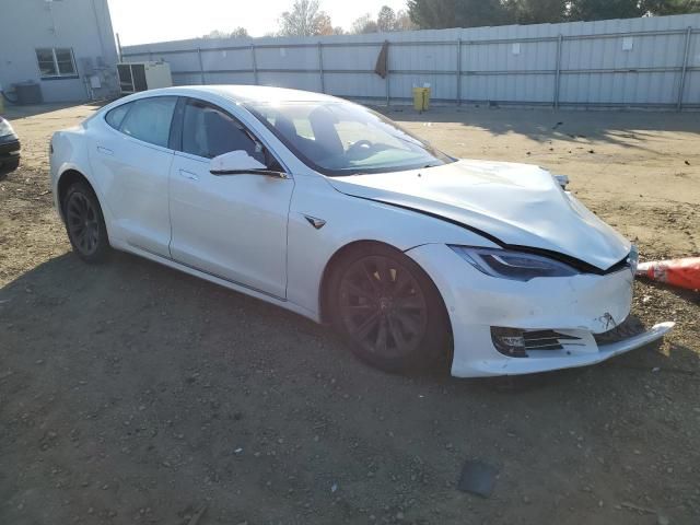 2019 Tesla Model S