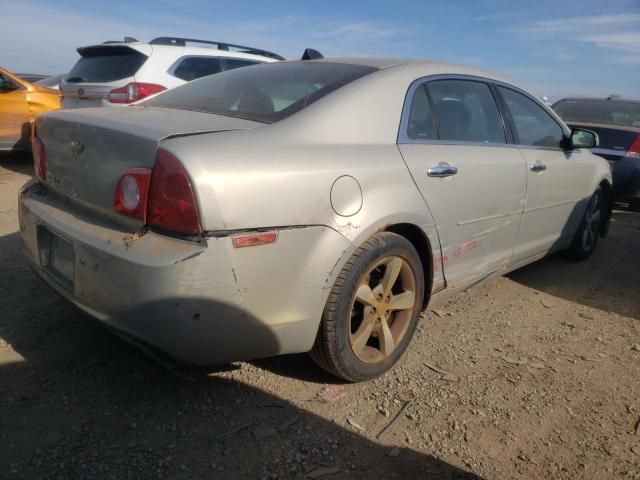 2012 Chevrolet Malibu 1LT