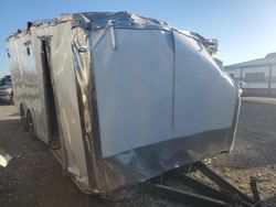 Other salvage cars for sale: 2020 Other Trailer