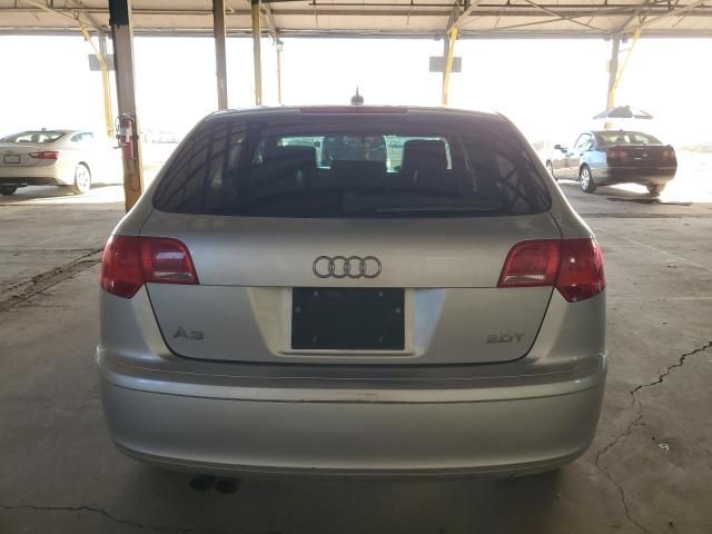 2008 Audi A3 2.0 Premium