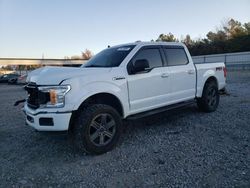 2020 Ford F150 Supercrew for sale in Memphis, TN