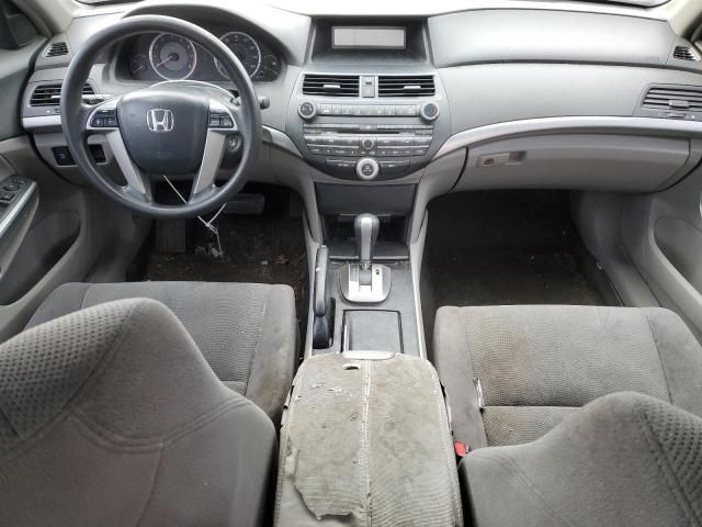 2008 Honda Accord EX