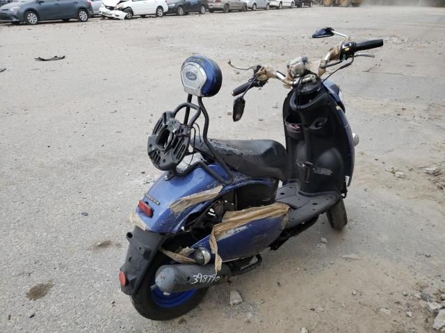 2010 Other Scooter