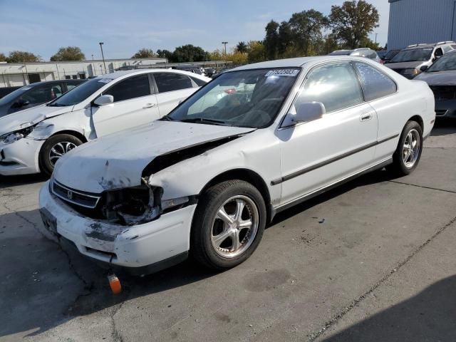 1994 Honda Accord LX