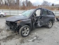 2017 Jeep Compass Latitude en venta en Albany, NY