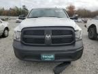 2022 Dodge RAM 1500 Classic Tradesman