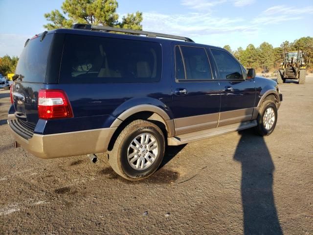 2011 Ford Expedition EL XLT