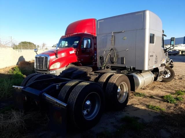 2015 Peterbilt 579