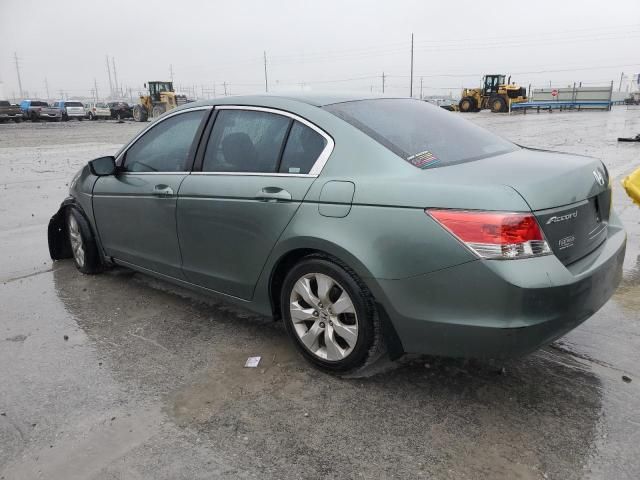 2009 Honda Accord EX