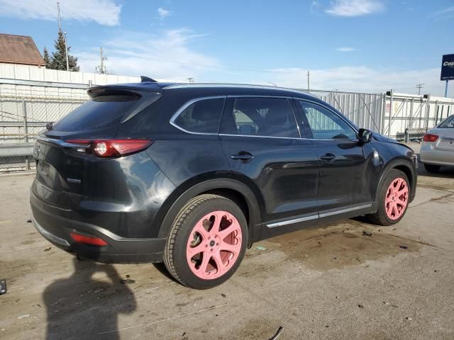 2020 Mazda CX-9 Grand Touring