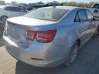 2013 Chevrolet Malibu 1LT