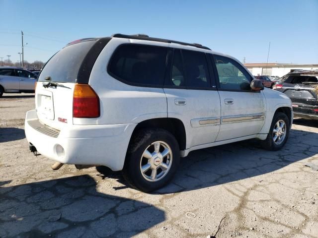 2004 GMC Envoy