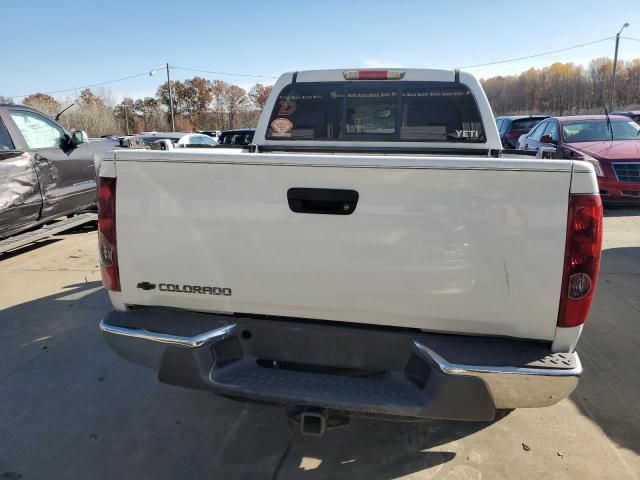 2006 Chevrolet Colorado