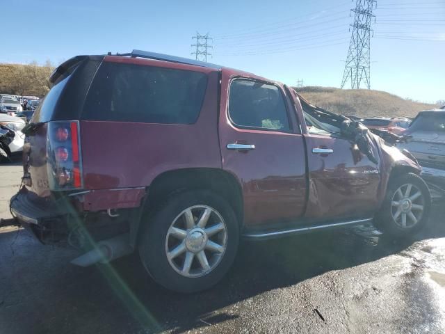 2008 GMC Yukon Denali