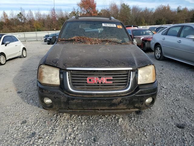 2004 GMC Envoy XUV