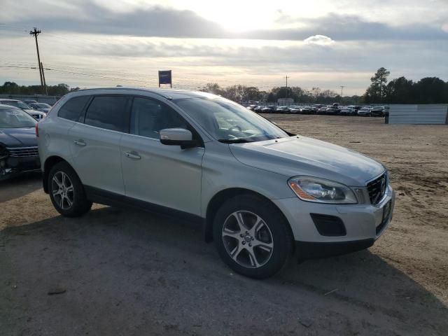 2013 Volvo XC60 T6