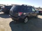 2009 Subaru Forester 2.5X Limited