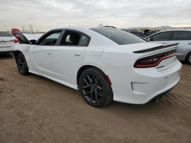 2022 Dodge Charger GT