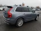 2016 Volvo XC90 T8